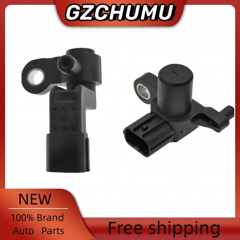 Set 2 Camshaft Crankshaft Position Sensor For Honda Civic 2001-2005 L4 1.7L