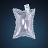Multi Size Filled Air Bag, Cushioning Inflatable Air Column Bag, Bubble Column, Express Package, Clothing Support Bag, Shoe Box Support Inflatable Bag