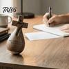 Objetos de decoración – Decoraciones de madera