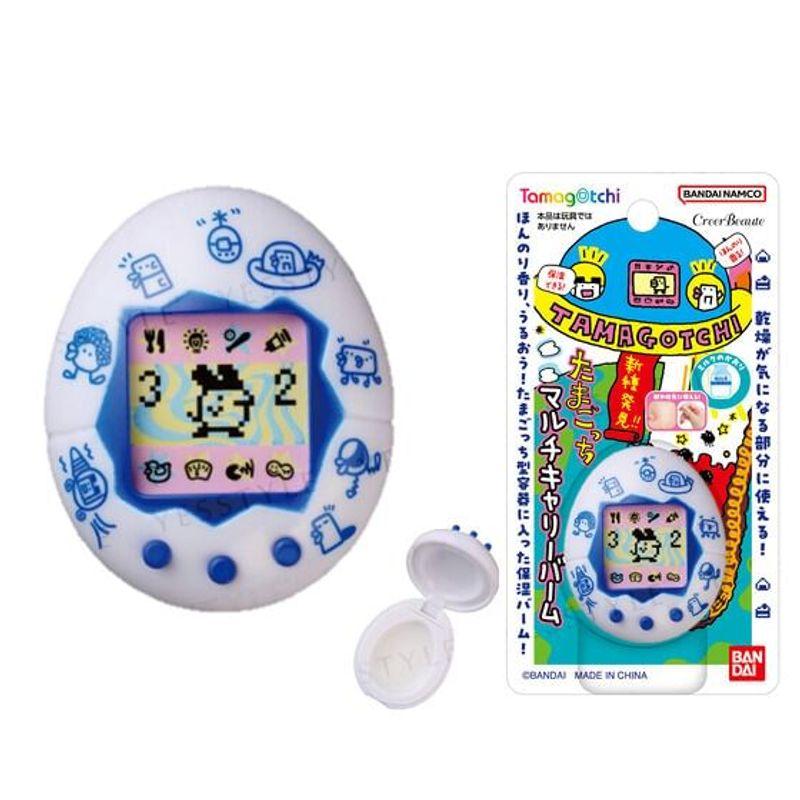 Creer Beaute - Tamagotchi Multi Carry Balm