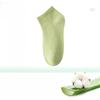 Men's Cotton Socks for Summer - Odor-resistant Pure Cotton Short Socks, Thin and Breathable Short Socks, Antibacterial Short Tube Cotton Socks