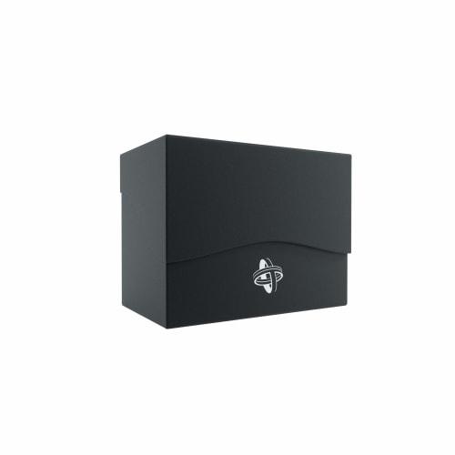 Gamegenic Side Holder Deck Case 80 Black
