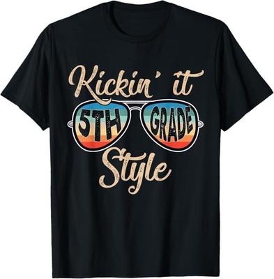 Na górę – T-shirty i koszulki