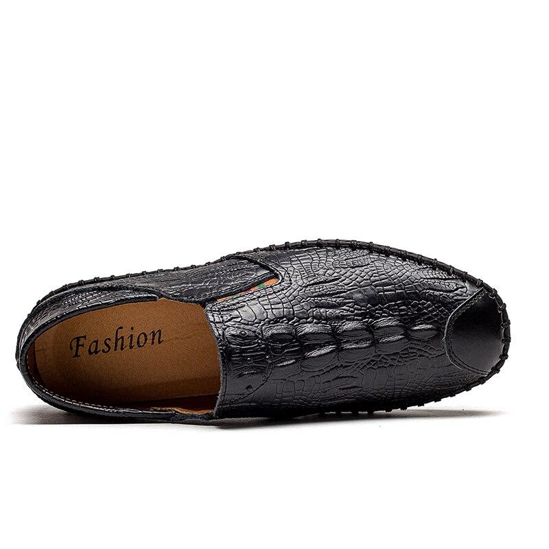 Buy Casual Genuine Casuales Male Male Scarpe Shoe De Classic Para