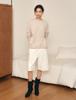 Wiebeo Wpt25004 Silence Cotton Pants