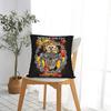 M-Megadethed Band  Pillowcases  Kawaii Pillow Case For Wedding Party Home Decor Print Pillow Cover