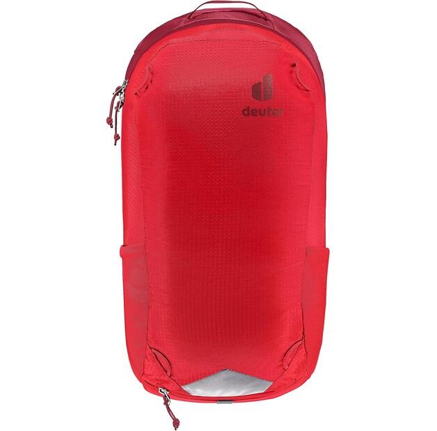 Backpack Deuter Race 16 Cherry/masala (3204223-5598)