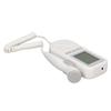 Fetal Heart Monitor 3 režimy Přesná vodotěsná sonda Digitální displej Baby Heartbeat Detector pro