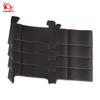Car Accessories Interior Car Steering Wheel Cover for Nissan Paladin