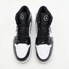 DD1649-001 Nike Air Jordan 1 Mid SE All-Star Carbon Fiber Black White Panda