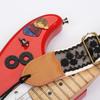 Adjustable Length Adjustable Guitar Strap Lace Design Lace Guitar Strap Guitar Strap  For  Guitar