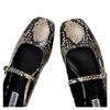 Steve Madden Womens/Ladies Ezri Flat Pumps