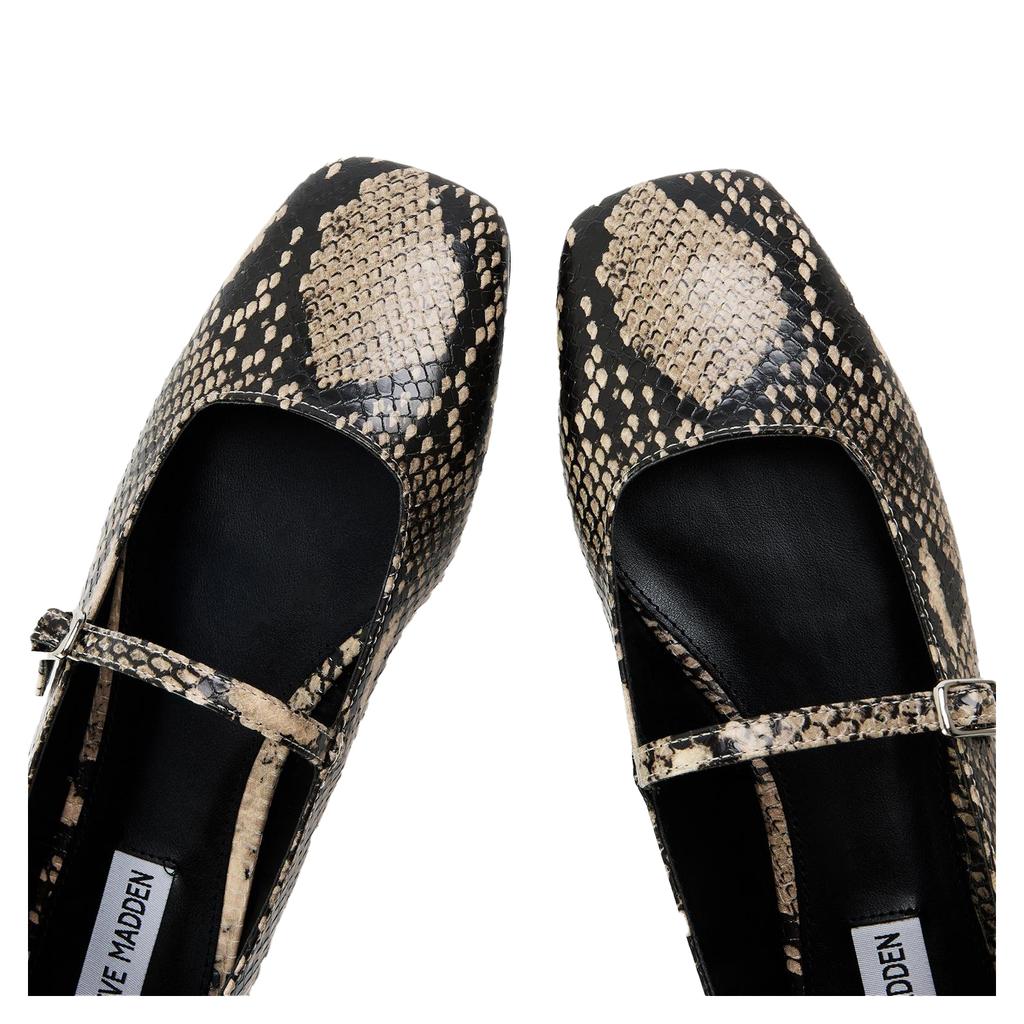 Steve Madden Womens/Ladies Ezri Flat Pumps