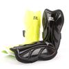 adidas Caneleira Sunbird 1006 Infantil para Jovens, Suporte de Ombro para Futebol e Futsal