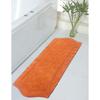 Home Weavers Waterford Collection 100% Cotton Tufted Bath Rug, Extra Soft and Absorbent Bath Rugs, Non-Slip Plush Bath C