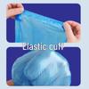 Jiwanggu Disposable Plastic Arm Sleeves