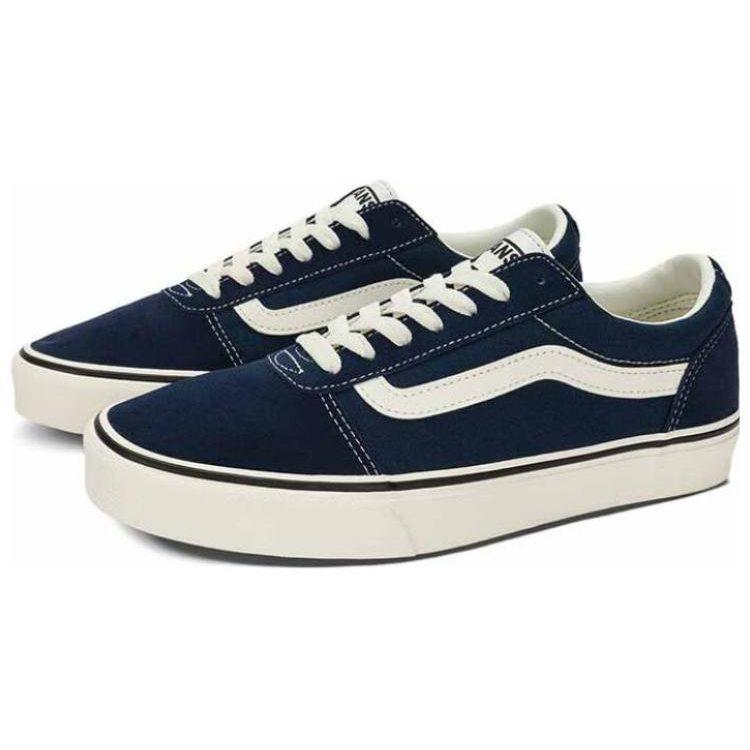 Vans Ward 'Navy Blue' VN0A5HTSDTQ