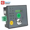 702AS/702MS Diesel Generator Control Module: Start-Stop, Manual/Automatic Panel