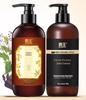 Bawang He Shou Wu Anti-Hair Loss Shampoo & Caviar Conditioner Set
