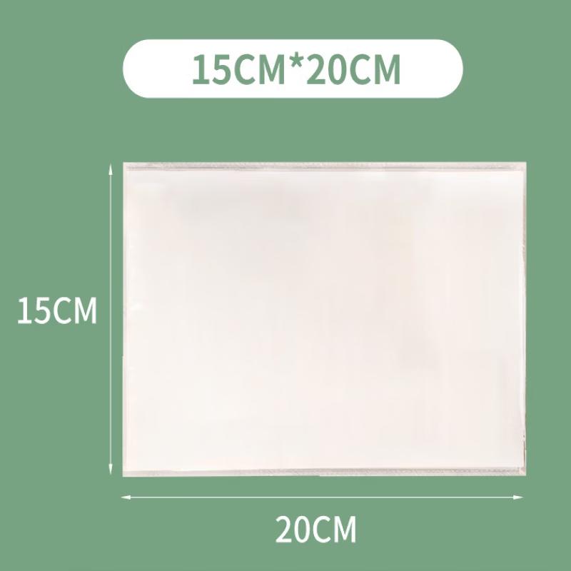 

Disposable Baking & Oil Absorbent Paper Sheets