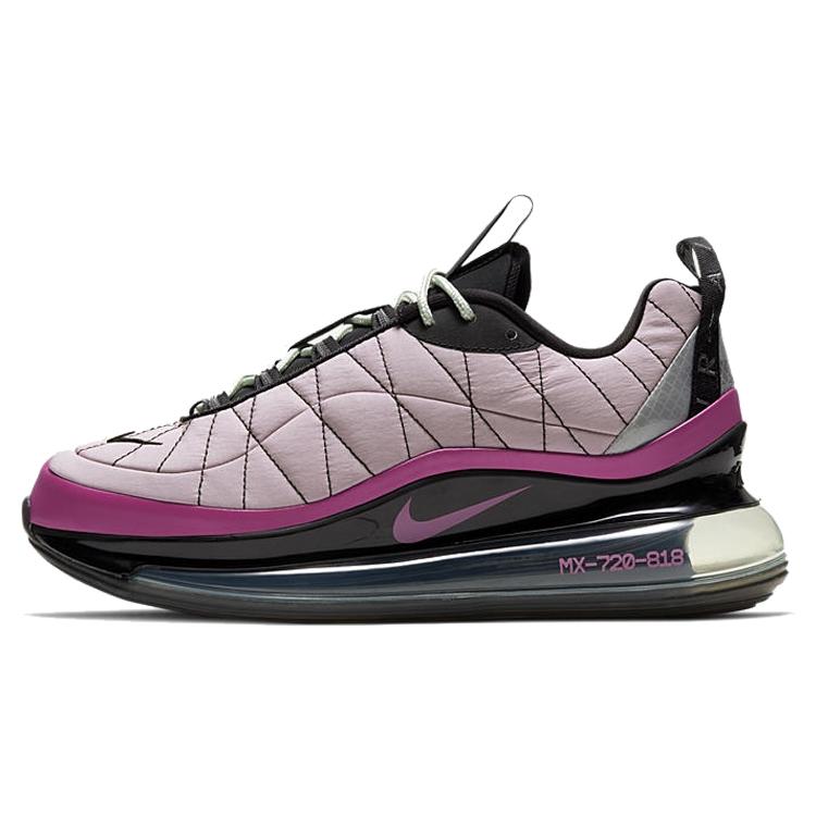 

Новые женские Nike MX 720 818 Iced Lilac Cosmic Fuchsia CI3869-500 36.5