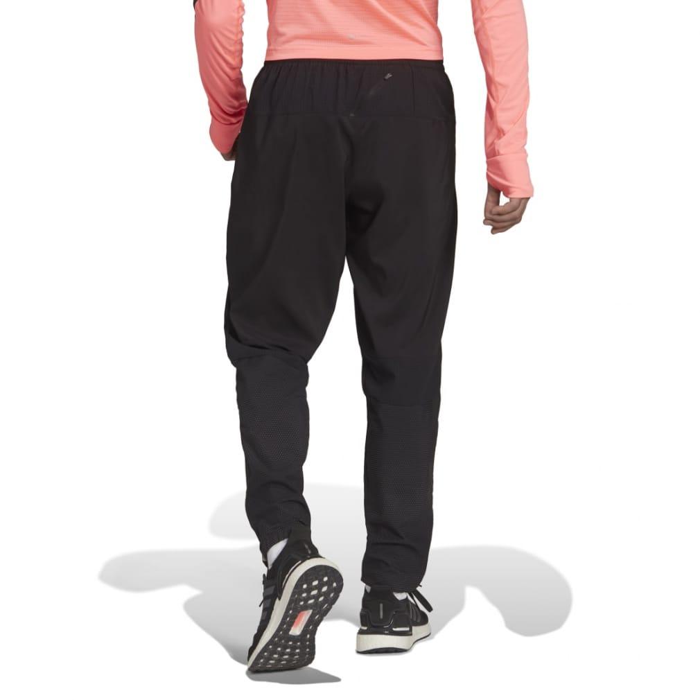 adidas Sports Pants Men's Black H58574