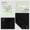 LI-NING Unisex Badminton Polo Set