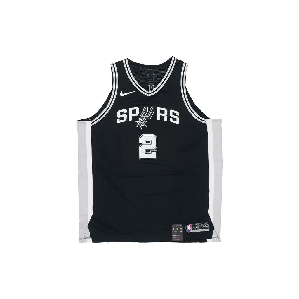 Nike Basketball Jersey Men's Black 863039-010