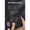 Camera Protect Case for Tecno Spark 20 Pro + Spark 20 20C 10 Pro 9 8 8c POVA 5 4 Pro Neo 2 Go 2024 Armor Hybrid Ring Back Cover