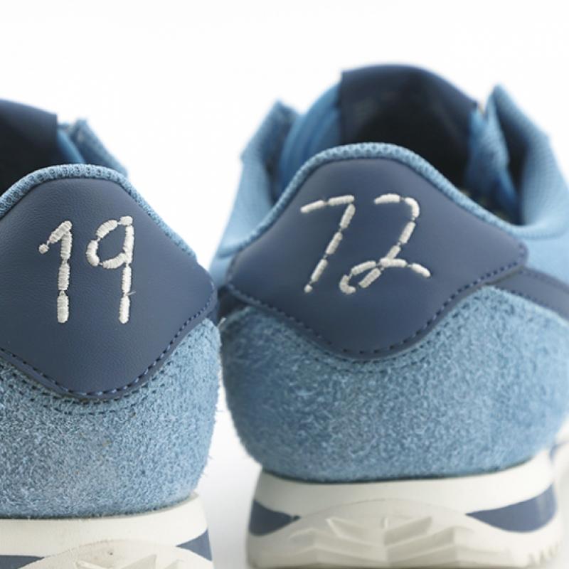 Nike Cortez Se Gs
