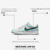 Nike Dunk Low GS Mineral Teal Kids Sneakers Grey Football-Grey Pearl-Pink FD1232-002