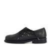 Sapatos fechados