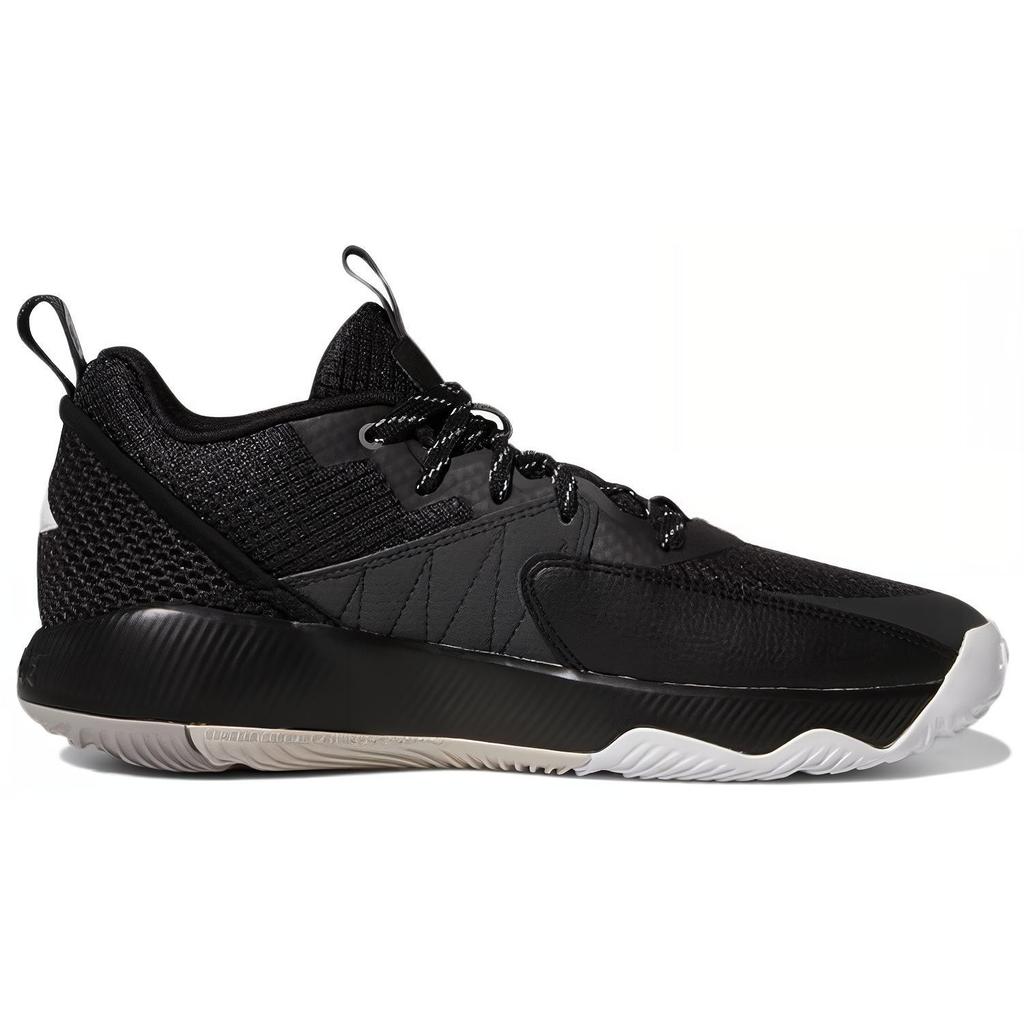 adidas Dame Certified EXTPLY 2.0 'Black White' Men's GY2439