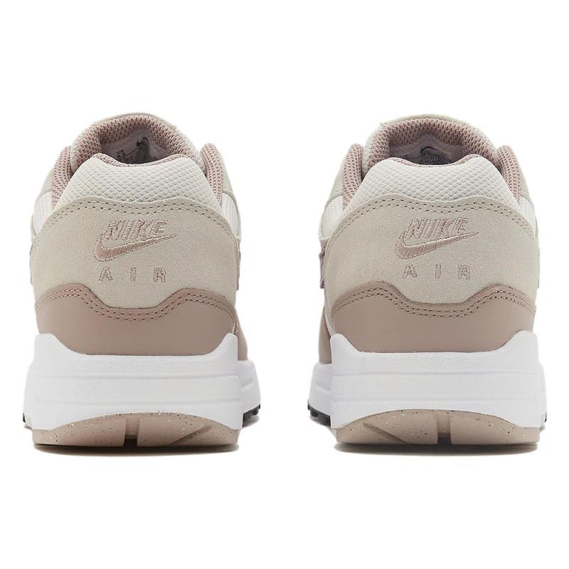 Nike Air Max 1 Sc Light Bone Violet Dust Sneakers Casual Shoes FB9660-002