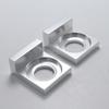 15mm Pitbike Chain Axle Tensioner Adjuster For SSR XR50 CRF70 KLX TTR IMR Dirt Pit Bike Motorcycle