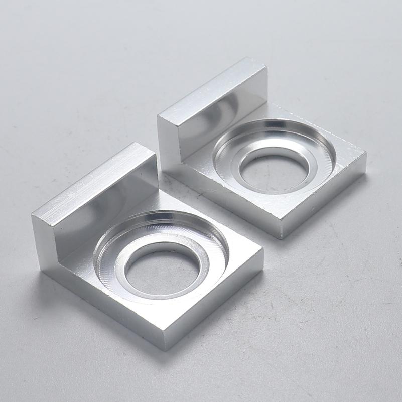 15mm Pitbike Chain Axle Tensioner Adjuster For SSR XR50 CRF70 KLX TTR IMR Dirt Pit Bike Motorcycle