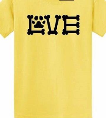 Üst giysisi – T-shirtler
