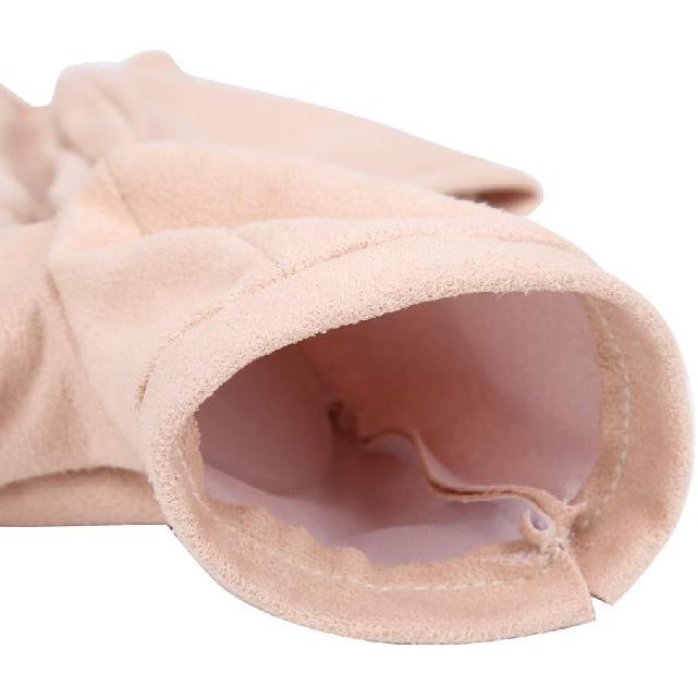 Reborn Baby Dolls Cloth Body, Newbornbaby Doll Accessories Baby Doll Toy for Kids, Boys, Girls and Toddlers (24 Inches)