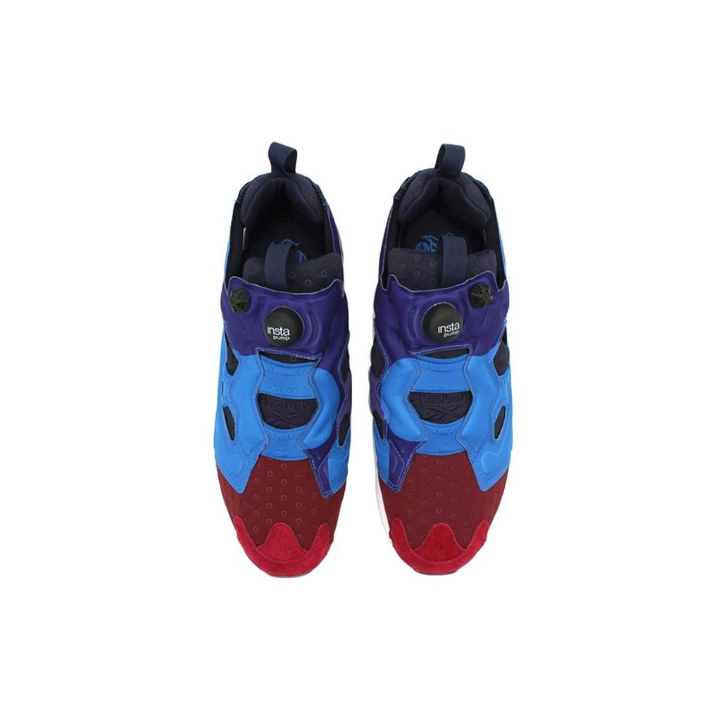 InstaPump Fury Reebok Asym Women's V67792