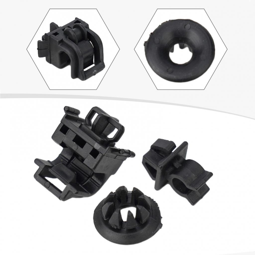 Clips Hood Rod Holder For Accord Odyssey Pilot Fit RB1