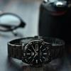 Seiko Watch SEIKO 5 Seiko Five Automatic Overseas Model SNKE03KC SNKE03K1 Men's Black