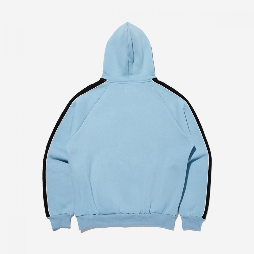 Butter Goods Connection Zip Thru Hood Connection Zip Thru Hood