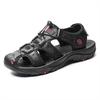Fashion Flat Sole 44-45 Shoes For Men Running House Slippers Sports Men's Sandals Sneakers Hit Tenid Teniis Fat Cosplay Styling