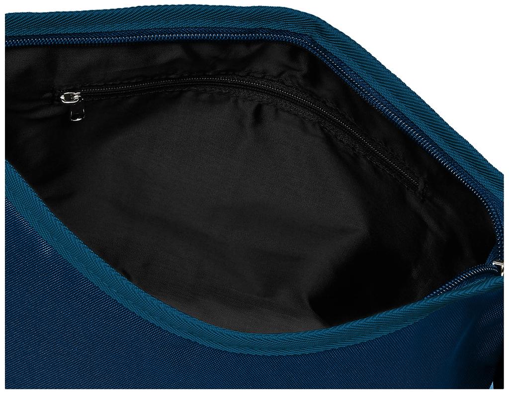 Liga Reise Messenger Bag Blau [Major Baseball] MLB-SD09