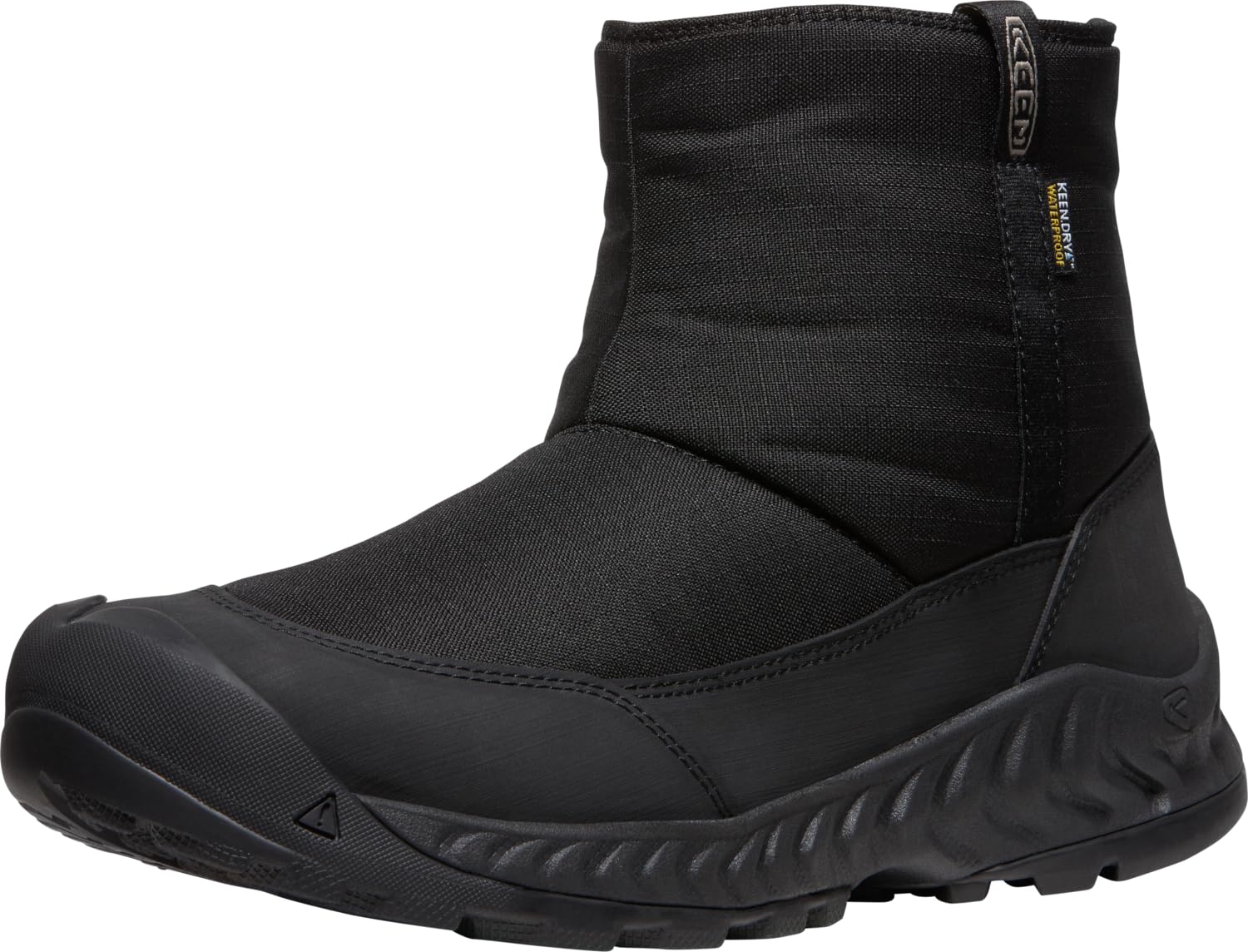 ХУДИ NXIS ПУЛОВЕР WP Худи Nexus Пулловер Водонепроницаемый [KEEN]