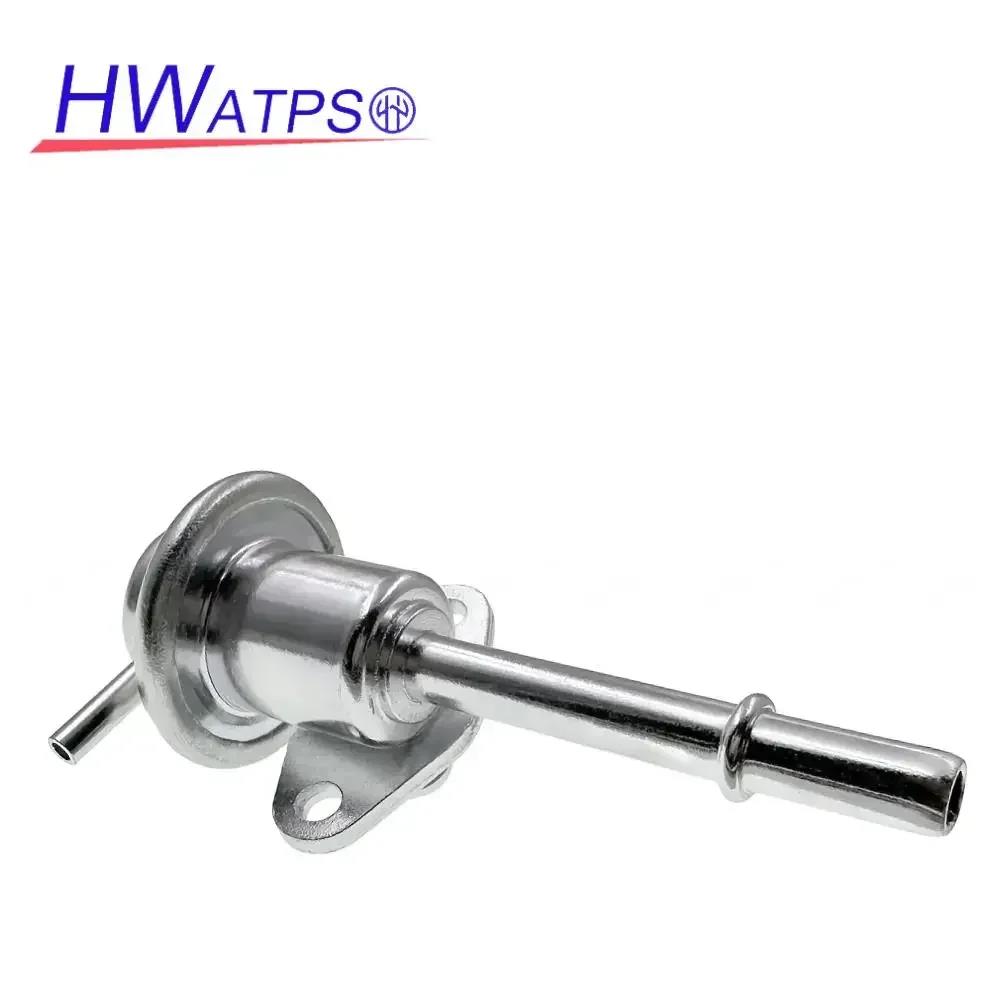 HWATPS High Quality New Fuel Injection Pressure Regulator For GM Daewoo Nexia Chevrolet Lanos 1.5L Genuine No: 96334068 car Pressure Regulators 5