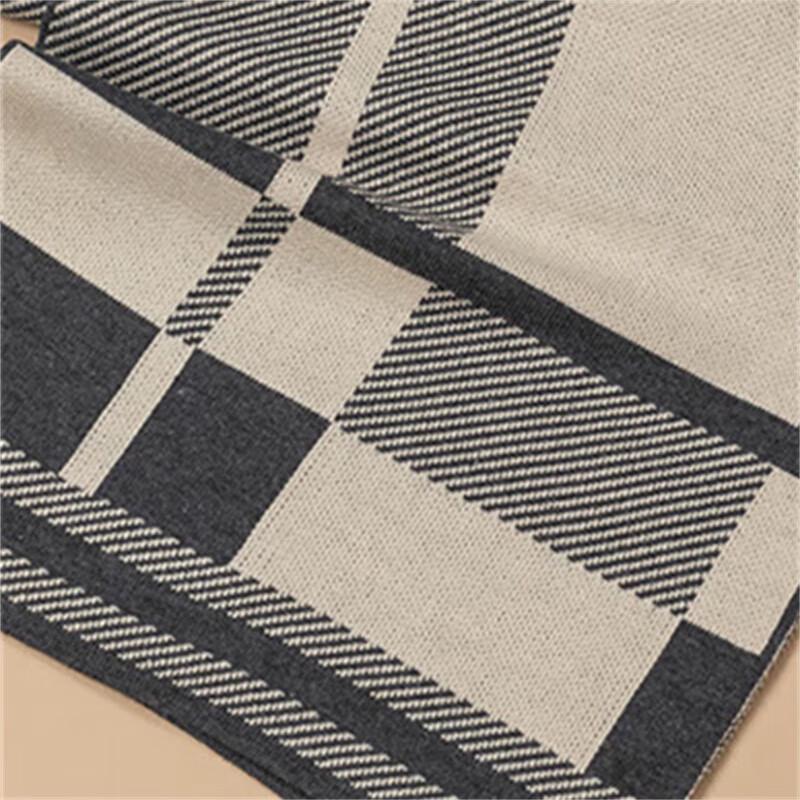 Aisiyalan Good Luck Scarf & Glove Set