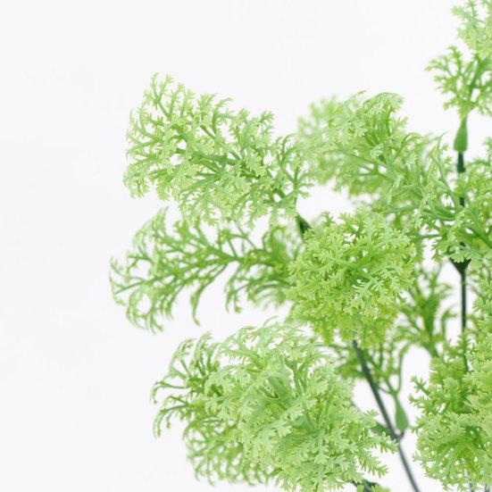 Artificial Plastic Moss Grass Plant Tree Home Office Party Furniture Decoration