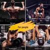 Kaymaz Barfiks & Deadlift Yardımcı Kavrama Kancalı Bileklikler