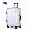 Shunxing Veteran Commemorative Luggage with Spinner Wheels